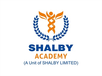 Shalby Academy logo